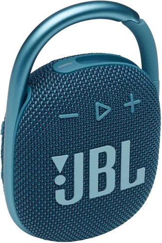 Vista 12 de JBL Clip 4: Altavoz portátil con Bluetooth, batería incorporada, característica impermeable y a prueba de polvo