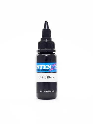 Vista 115 de Intenze Tinta de Tatuaje Naranja Fuerte 4oz Naranja dura