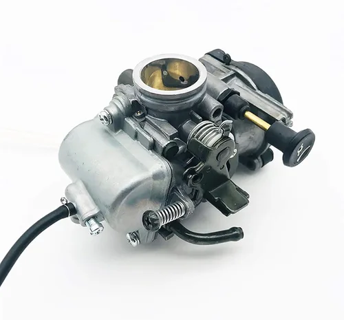 Vista 3 de Carburador de motocicleta compatible con BAJAJ180 200CC Bajaj Pulsar 180