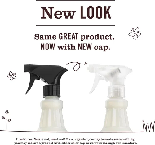 Vista 8 de Spray Limpiador Multiusos Mrs. Meyer's Clean Day, Edición Limitada Pino de Iowa, 16 fl. oz