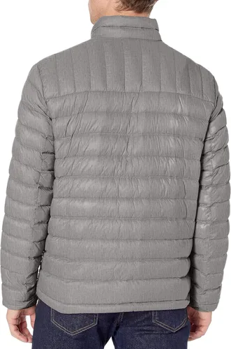 Vista 2 de Tommy Hilfiger mens Packable Down Puffer Jacket