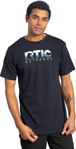 Vista 3 de RTIC Camiseta de manga corta
