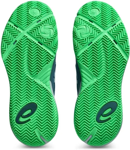Vista 6 de ASICS Zapatillas de pádel Gel-Resolution X para hombre