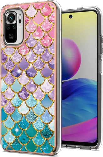 Vista 1096 de Funda compatible con Nothing Phone 1, compatible con Nothing Phone One A063 para teléfono móvil TPU funda FLP
