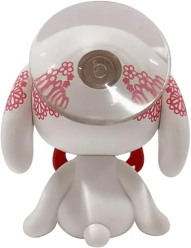 Vista 2 de La Quintaesencia Quintuplets Itsuki Chocot Figura de vinilo suave