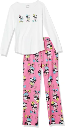 Vista 4 de Tienda Essentials - Conjunto de pijama a juego Disney Family