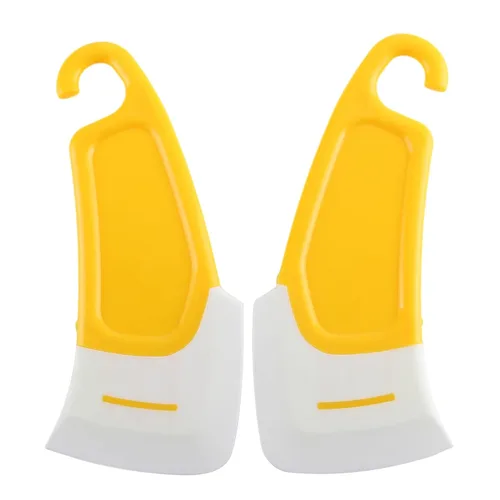 Vista 9 de Accesorios de impresora de resina 3D, 2 espátulas de silicona para eliminación de resina de impresión 3D: una herramienta de impresora 3D