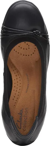 Vista 7 de Clarks Meadow Rae para mujer