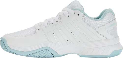 Vista 5 de K-Swiss Zapatos de pickleball Court Express para mujer