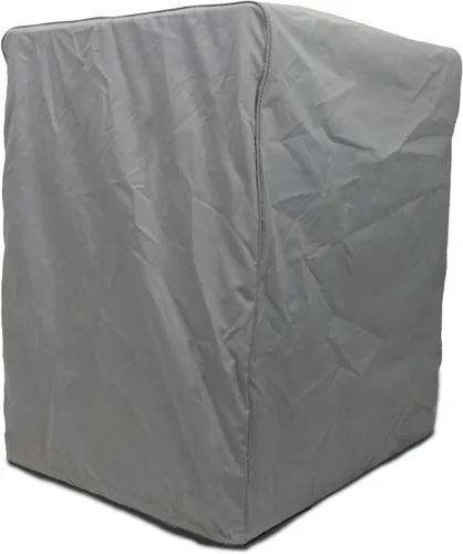 Vista 12 de Savvycraft Funda Impermeable para Asiento de Barco con Respaldo Abatible, Poste de Apoyo, Funda para Asiento de Barco con Hielera de Respaldo