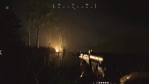 Vista 7 de Hunt Showdown Gold - Xbox Series X Código digital