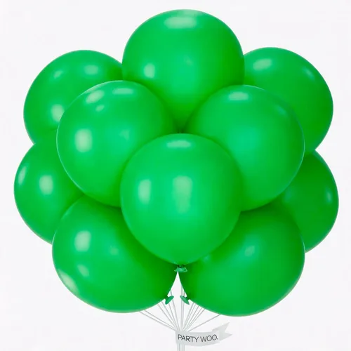 Vista 100 de PartyWoo Globos color nude, 50 globos bohemios de color albaricoque de 5 pulgadas, globos beige para guirnalda de globos o arco de globos como