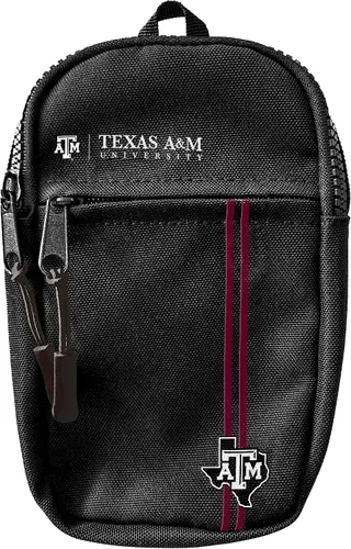 Vista 4 de SOAR NCAA Unisex Crossbody Cell Phone Bag