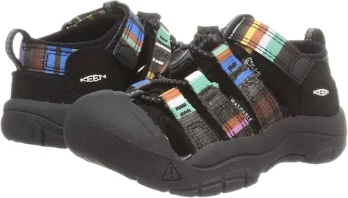 Vista 7 de KEEN Unisex-Child Newport H2 Closed Toe Water Sandals