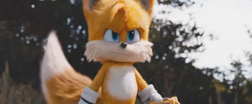 Vista 4 de Sonic The Hedgehog 2-Movie Collection Blu-ray