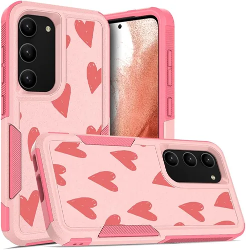 Vista 31 de Funda para teléfono Galaxy S20 FE 5G, funda de mariposa para Samsung Galaxy S20fe, funda resistente para Samsung S20 FE 5G/4G, funda protectora