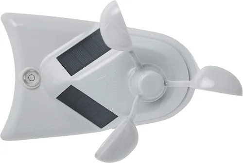 Vista 4 de AcuRite 06003 PRO+ Mejora 5 en 1 para sensor de clima