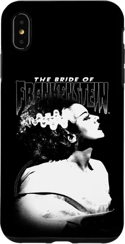 Vista 11 de Universal Monsters The Bride of Frankenstein Bride Thrills - Carcasa para iPhone 17
