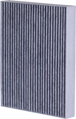 Vista 4 de Filtro de aire de cabina PG PC99588C Compatible con Hyundai Kona Electric 2020-2023, Ioniq 2020-2022