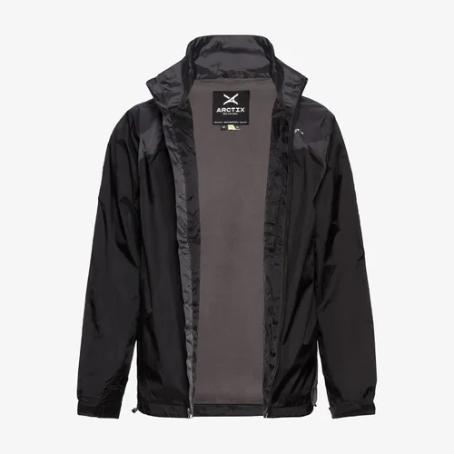 Vista 4 de Arctix Chaqueta impermeable con forro polar para hombre