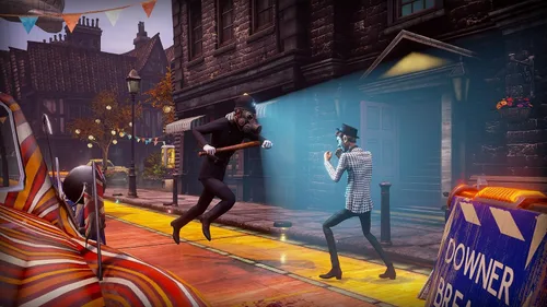 Vista 8 de We Happy Few - Xbox One