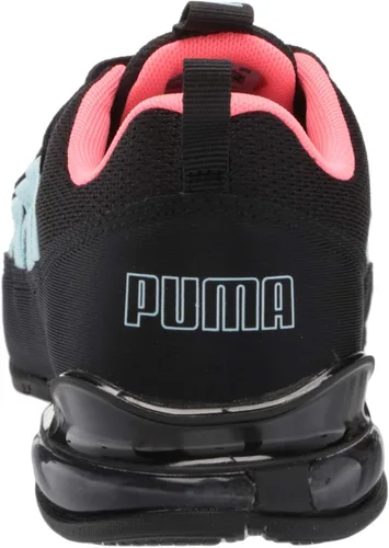 Vista 3 de PUMA - Zapatos deportivos Riaze Prowl para mujer