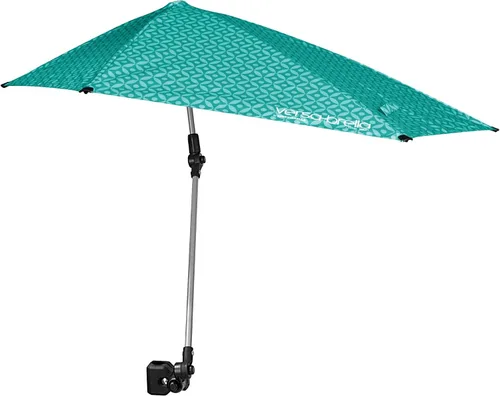 Vista 14 de Sport-Brella Versa-Brella Sombrilla ajustable con FPS 50+ y con sujeción universal