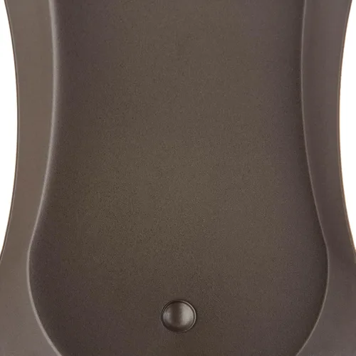 Vista 12 de Uniflame, F-1631, juego de herramientas de chimenea de bronce de 5 piezas con asas de bola