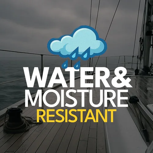 Vista 5 de Sellador marino - Adhesivo de madera impermeable, se expande y resistente a
