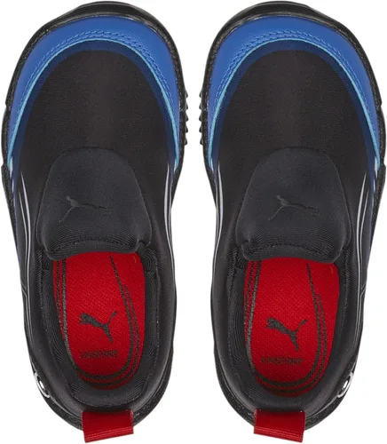 Vista 4 de PUMA Unisex-Child BMW M Motorsport Bao Kart Sneaker