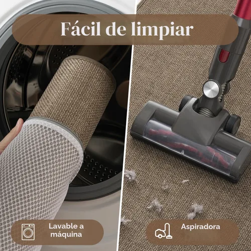 Vista 6 de MontVoo Alfombra de Baño - Alfombras de Baño Ultra Delgadas Antideslizantes para Alfombra de Baño de Secado Rápido, Respaldo de Goma Alfombras