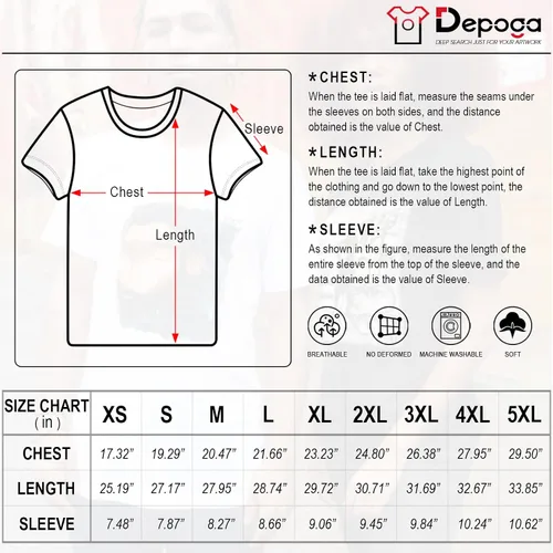 Vista 4 de Camiseta personalizada, diseña tu propia camiseta impresa delantera y trasera, camisetas con imagen para hombresmujeres, camiseta de regalo