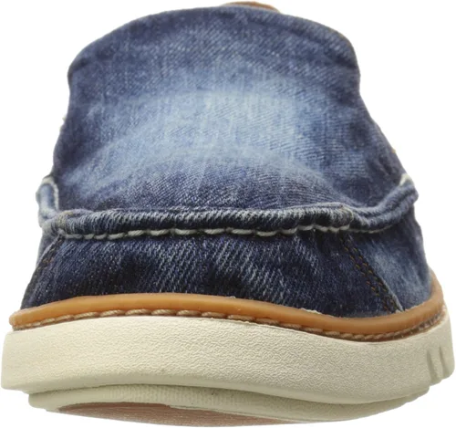 Vista 2 de Timberland EK Hookset - Mocasines hechos a mano para hombre