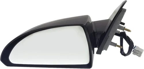 Vista 239 de Garage-Pro Espejo compatible con Chevrolet Malibu 2014-2016 y Malibu Limited 2016 con calefacción lateral del conductor, con detección de punto