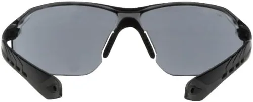Vista 4 de 3M Gafas de seguridad con patillas planas con lente resistente a los arañazos