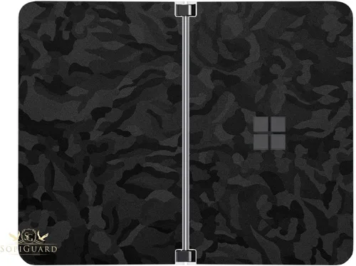 Vista 19 de SopiGuard - Adhesivo de vinilo para Surface Duo