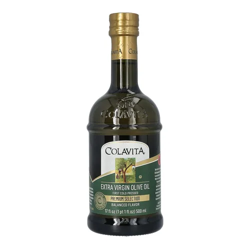 Vista 3 de Aceite de Oliva Extra Virgen Partanna