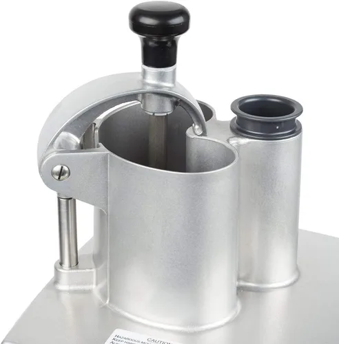 Vista 3 de Robot Coupe Procesador de alimentos ultra comercial CL50, 1-1/2 HP, 120v
