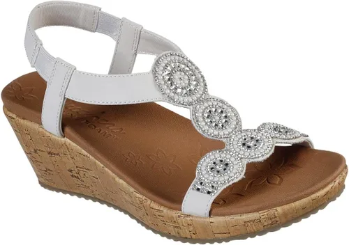 Vista 2 de Skechers Sandalias Beverlee-Date Glam para mujer