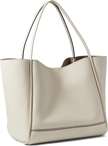 Vista 2 de Kate Spade New York Gramercy - Bolso grande de cuero granulado