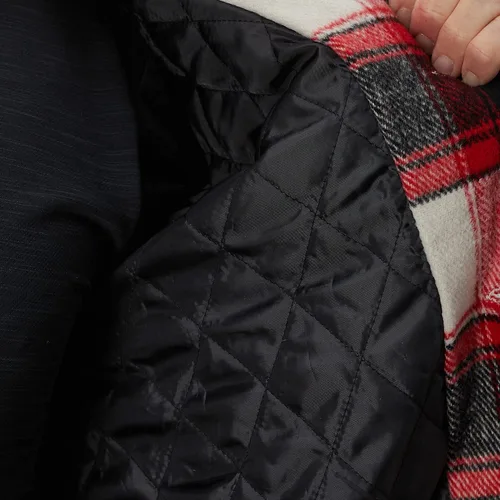 Vista 4 de Haggar Men's Lightweight All Season Layering Shackets & Outerwear