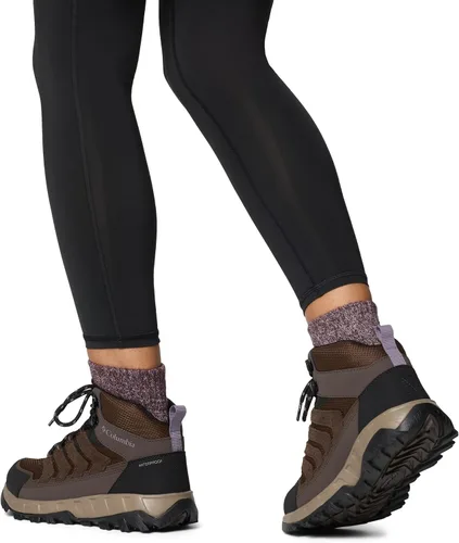 Vista 132 de Columbia Women's Newton Ridge Plus Waterproof Amped Hiking Boot
