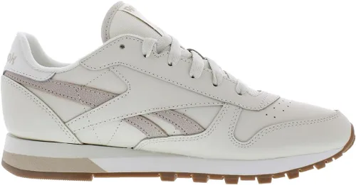 Vista 2 de Reebok Nano X1 - Tenis de entrenamiento funcional unisex para adultos Alabastro/Beige moderno/Tiza-beige