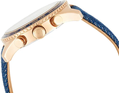 Vista 5 de GUESS Fleet W0970G3 Blancotono oro rosaazul talla única Blancotono oro rosaazul talla única Flota W0970G3