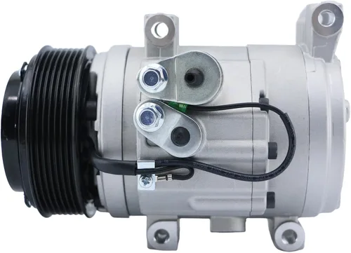 Vista 8 de BDELI - Conjunto de compresor de CA compatible con Toyota Tacoma 2.7L 4.0L, 2005, 2006, 2007, 2008, 2009, 2010, 2011, 2012, 2013, 2014, 2015, 2.7L