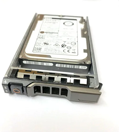 Vista 4 de HGST HUC156060CS4204 0B28953 Ultrastar - Disco duro interno de 600 GB de 2,5 pulgadas - SAS - 15000 rpm - 128 MB Buffer