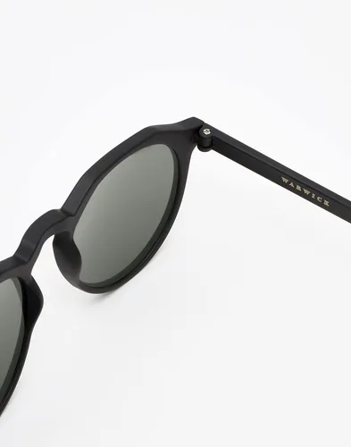 Vista 6 de Hawkers Warwick - Gafas de sol para mujeres y hombres, lentes de sol de moda, protección 100% UV400