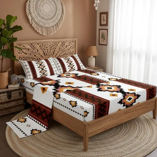Vista 22 de Castle Fairy Juego de sábanas de béisbol tamaño twin, béisbol 3D para niños y jóvenes juego deportivo de pelota, juego de decoración de ropa de cama