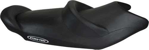Vista 2 de Hydro-Turf Funda de asiento para Yamaha VX Cruiser (06-09) Colorway (negro)
