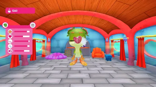 Vista 7 de Fantasy Friends - Under The Sea - Nintendo Switch